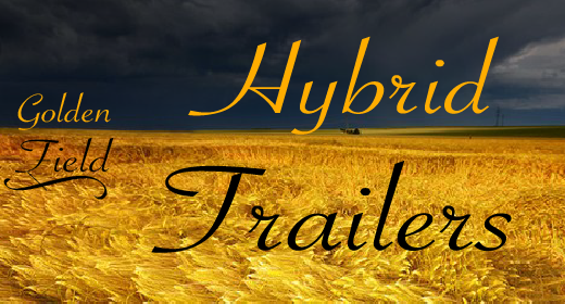 Hybrid Trailer