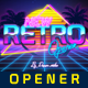 Retro Opener, After Effects Project Files | VideoHive