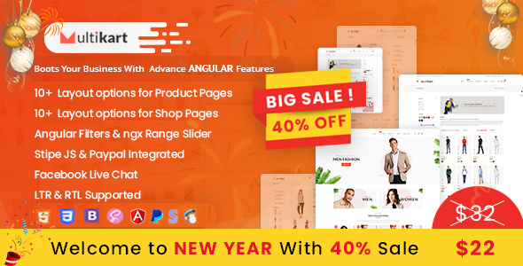 Emporium Premium Responsive Angular 8 Ecommerce Html5 Template