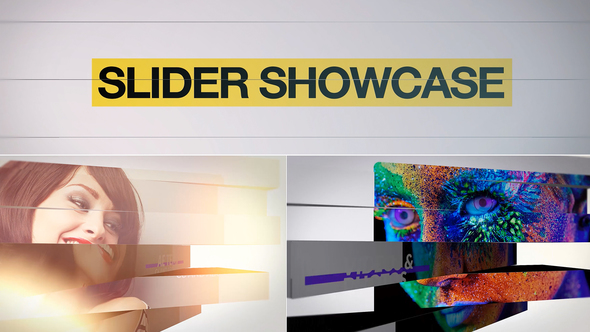 Slideshow Showcase