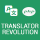 Ajax Translator Revolution Pro - CodeCanyon Item for Sale
