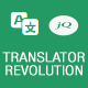 Ajax Translator Revolution Lite jQuery Plugin - CodeCanyon Item for Sale