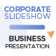 Corporate Slideshow - VideoHive Item for Sale