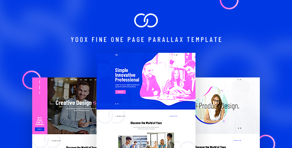 Yoox - Fine - ThemeForest 22800336