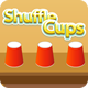 Shuffle Cups - HTML5 Game CAPX