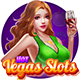 Hot Vegas Slot
