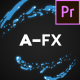 AFX Pack 4: Liquid - Premier Pro Version - VideoHive Item for Sale