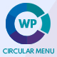 WP Circular Menu - Responsive Circular Menu Plugin for WordPress WP Circular Menu - Responsive Circular Menu Plugin for WordPress - CodeCanyon Item for Sale