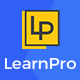 LearnPro - Education WordPress Theme - ThemeForest Item for Sale