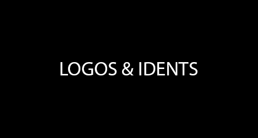 Logos & Idents