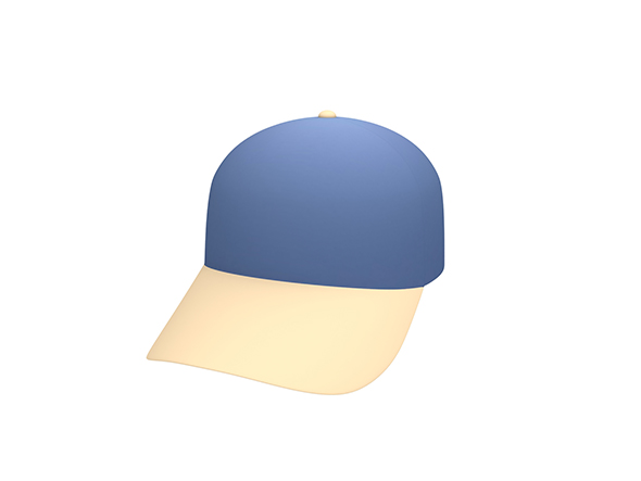 Cap Model - 3Docean 23115790