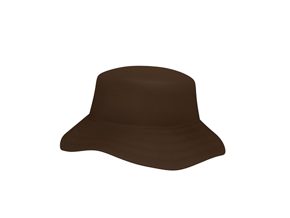 Fishing Hat - 3Docean 23115817