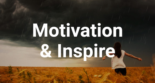 Motivational & Inspire