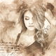 Watercolor Mixed Effect - 62