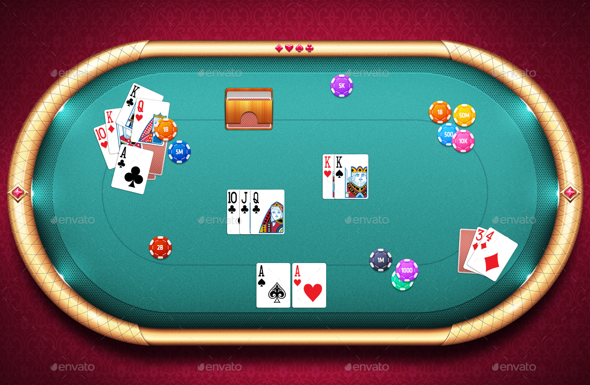 Casino Card Game Free