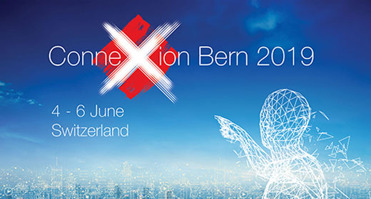 ConneXion Bern 2019
