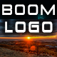 Epic Promotion Boom Logo Ident Epic Promotion Boom Logo Ident