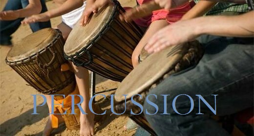Percussion