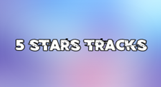 5 Stars Tracks