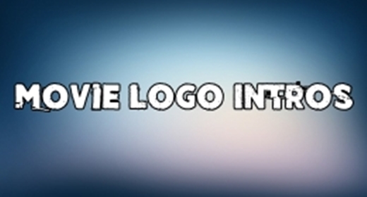 Movie Logo Intros