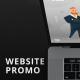 Website Promo - Devices Mock-up Pack - VideoHive Item for Sale