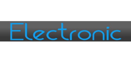 Electronic