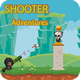 Shooter Adventures - HTML5 Game CAPX