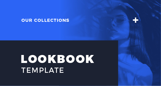 Lookbook Template