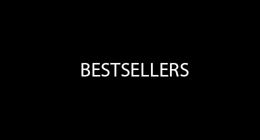 BESTSELLERS