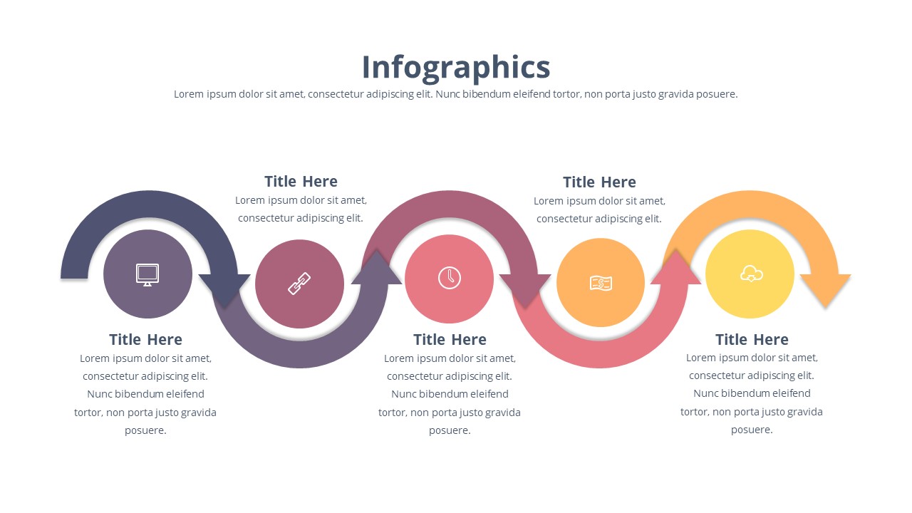 Business Process Google Slides Presentation Template by loveishkalsi