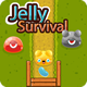 Jelly Survival - HTML5 Game CAPX