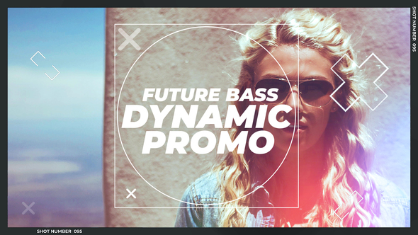 Future Bass Dynamic Promo