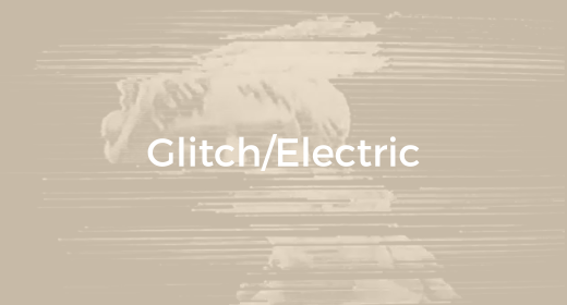 Glitch, Electric (Audio Idents)