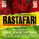 Reggae Flyer