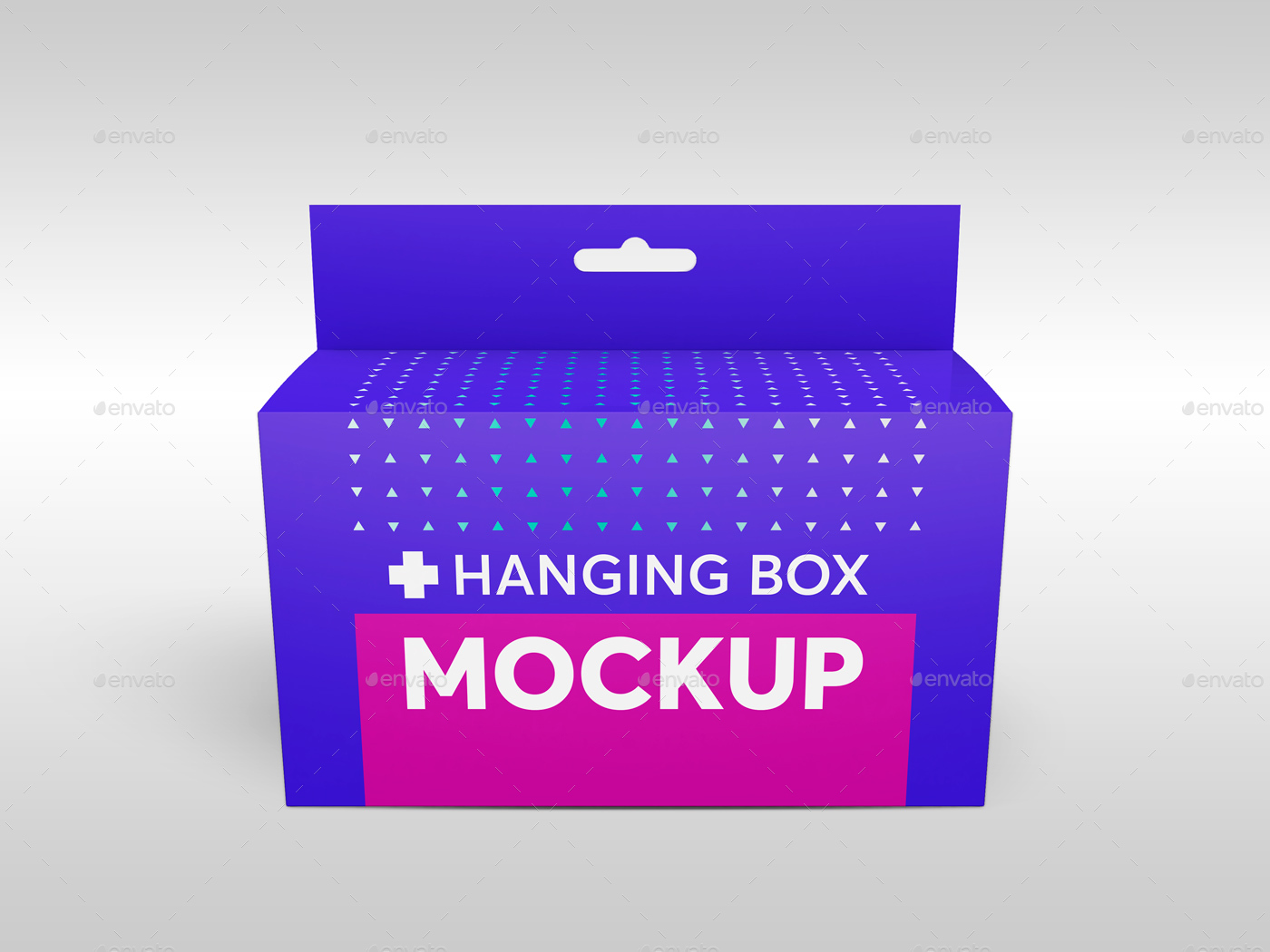 Download Hanging Rectangle Box Mockups V 2 By Mockupvision1 Graphicriver