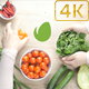 Food Logo Reveal - VideoHive Item for Sale
