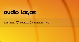 Audio Logos