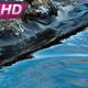 Changeable State Of Water Surface - VideoHive Item for Sale