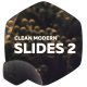Clean Modern Slides 2 - VideoHive Item for Sale