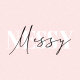 Messy Nessy, Fonts | GraphicRiver