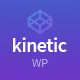 Kinetic - Desktop, Mobile & Product App WordPress Theme - ThemeForest Item for Sale