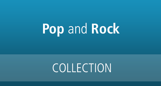 Pop and Rock