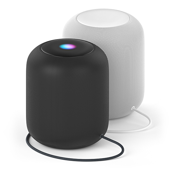 Apple Homepod - 3Docean 23156904