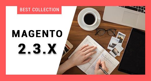 Best Responsive Magento 23 Themes 2019