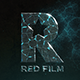 Cinematic Rock Logo Reveal - VideoHive Item for Sale