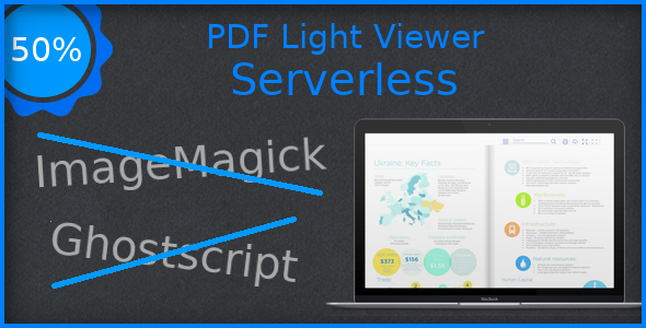 Download PDF Light Viewer Serverless Addon Free Nulled