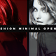 Fashion Minimal Opener - VideoHive Item for Sale