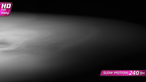 Dense Heavy White Gas alt