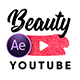 Beauty Pro - Youtube Pack - VideoHive Item for Sale