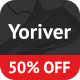 Yoriver - Multipurpose Responsive Shopify Theme